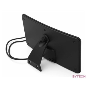 Hama 00221087 Stoff ,performance 45, dvbt,dvbt2 szobaantenna