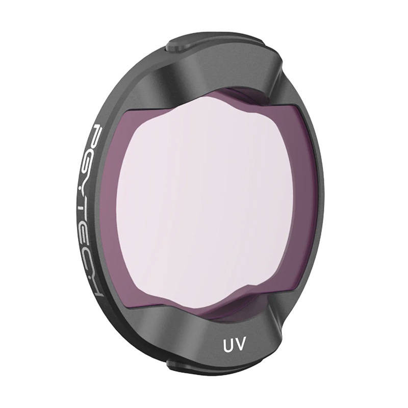 PGYTECH DJI AVATA UV Filter (Professional)