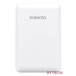Romoss Powerbank WSC05 20W 5000mAh (white)