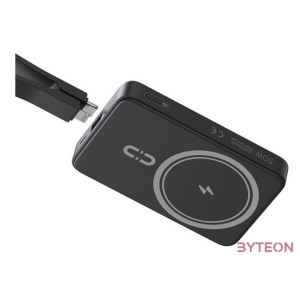 Powerbank Romoss WMS10 10000mAh 30W (black)