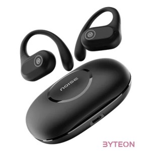 Noise Pure Pods TWS fejhallgató (fekete)