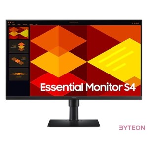 Samsung 24 LS24D402GAUXEN FHD IPS 100Hz HDMI,DP,USB monitor