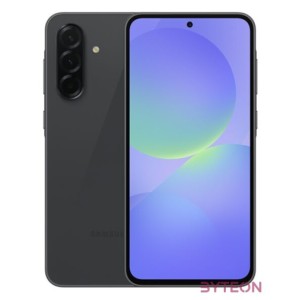 Samsung SM-A366B A36 6,7 5G 8,256GB DualSIM fekete okostelefon