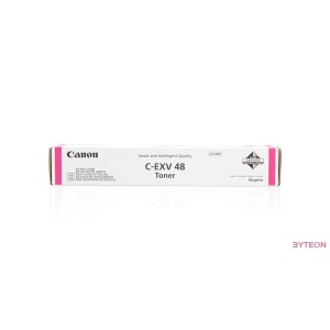 Canon C-EXV48 - Magenta