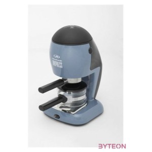 Szarvasi SZV624 galambkék espresso kávéfőző