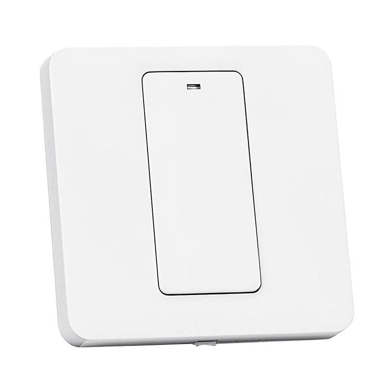 Meross Smart Wi-Fi villanykapcsoló MSS550 EU (HomeKit)