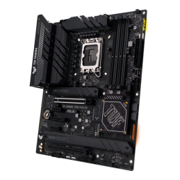 Asus TUF GAMING Z790-PLUS D4