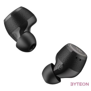 Edifier X3 Pro ANC True Wireless Bluetooth fekete fülhallgató