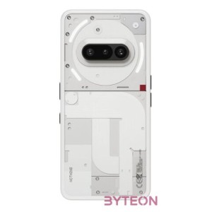 Nothing Phone (3a) 6,77 5G 8,128GB DualSIM fehér okostelefon