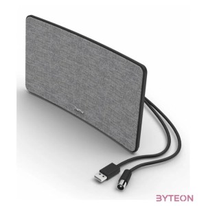 Hama 00221087 Stoff ,performance 45, dvbt,dvbt2 szobaantenna