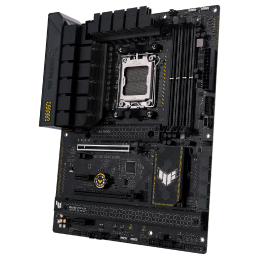 Asus TUF GAMING B650-PLUS