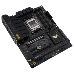 Asus TUF GAMING B650-PLUS