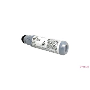 Ricoh 1270D - Fekete