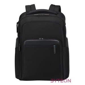 EVOSIGHT Backpack 15.6 fekete notebook hátizsák