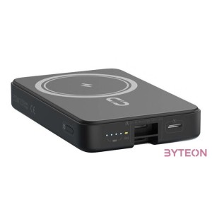 Powerbank Romoss WMS10 10000mAh 30W (black)