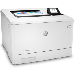 HP Color LaserJet Enterprise M455dn Lézernyomtató