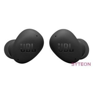 JBL Wave Buds 2 True Wireless Bluetooth aktív zajszűrős fekete fülhallgató