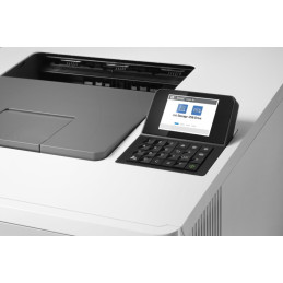 HP Color LaserJet Enterprise M455dn Lézernyomtató