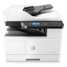 HP LaserJet M443nda Lézernyomtató/Másoló/Scanner