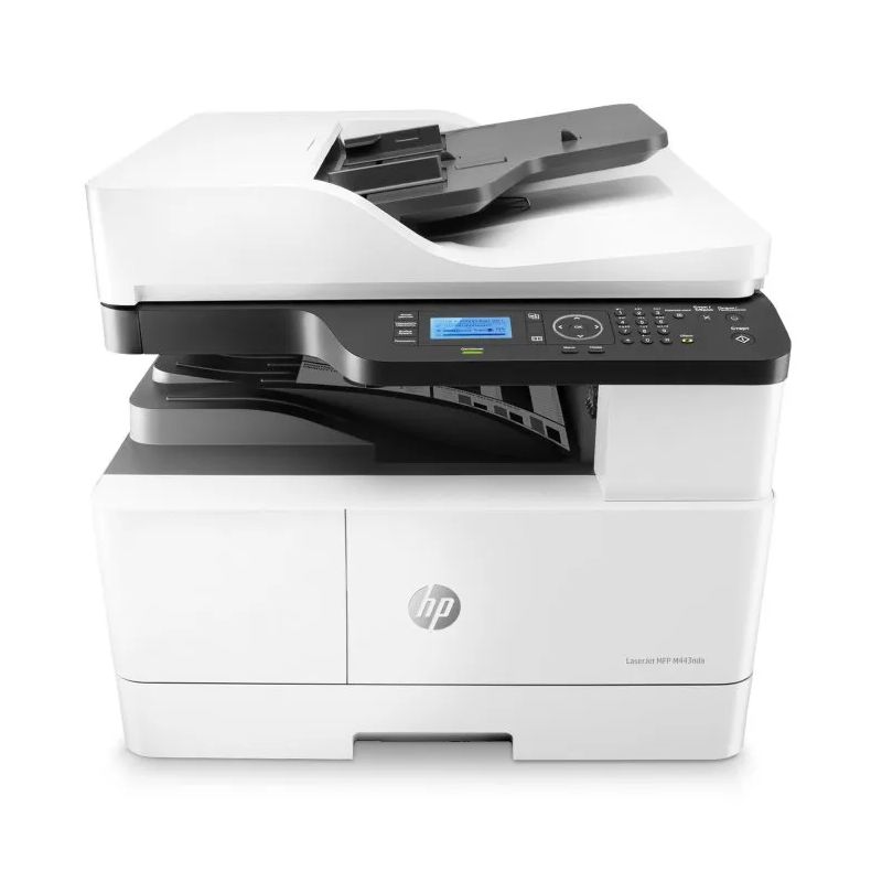 HP LaserJet M443nda Lézernyomtató/Másoló/Scanner