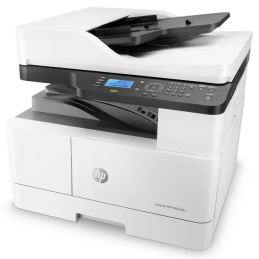 HP LaserJet M443nda Lézernyomtató/Másoló/Scanner