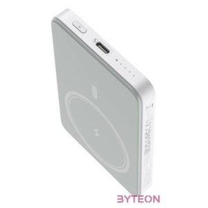 Romoss Powerbank WSC05 20W 5000mAh (white)