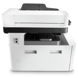 HP LaserJet M443nda Lézernyomtató/Másoló/Scanner