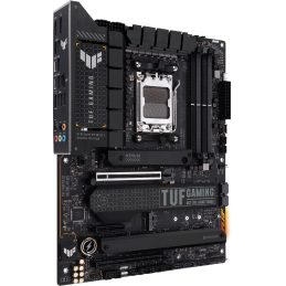 Asus TUF GAMING X670E-PLUS