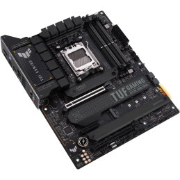 Asus TUF GAMING X670E-PLUS