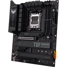 Asus TUF GAMING X670E-PLUS