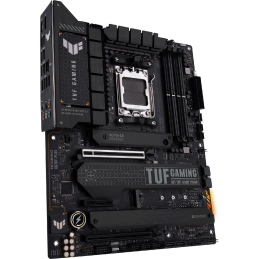 Asus TUF GAMING X670E-PLUS