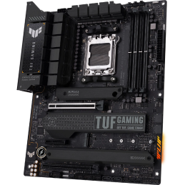 Asus TUF GAMING X670E-PLUS