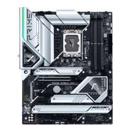 Asus PRIME Z790-A WIFI