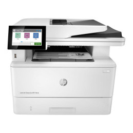 HP LaserJet Enterprise M430f Lézernyomtató/Másoló/Scanner/Fax