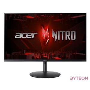 Acer 23,8 Nitro XF240YM3biiph ZeroFrame FHD IPS 180Hz HDMI,DP monitor