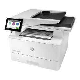 HP LaserJet Enterprise M430f Lézernyomtató/Másoló/Scanner/Fax