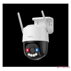 IMOU Cruiser SC 4G,5MP,kültéri,3,6mm,H265,LED30m,aktív elrettentő funkció,kétirányú hang,SD,4G PT kamera