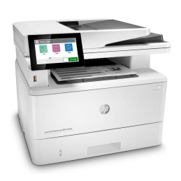 HP LaserJet Enterprise M430f Lézernyomtató/Másoló/Scanner/Fax