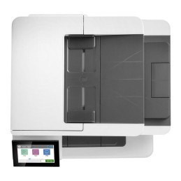 HP LaserJet Enterprise M430f Lézernyomtató/Másoló/Scanner/Fax