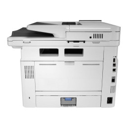 HP LaserJet Enterprise M430f Lézernyomtató/Másoló/Scanner/Fax