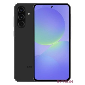 Samsung SM-A366B A36 6,7 5G 8,256GB DualSIM fekete okostelefon