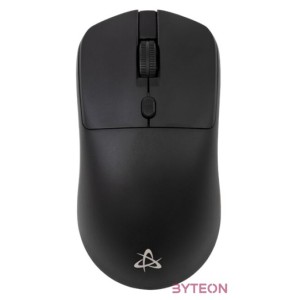 Sbox WM-852B 4D 2,4GHz fekete vezeték nélküli optikai egér