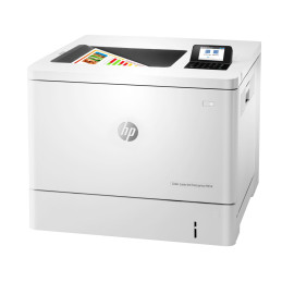 HP Color LaserJet Enterprise M554dn Lézernyomtató