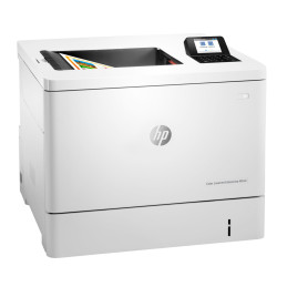 HP Color LaserJet Enterprise M554dn Lézernyomtató