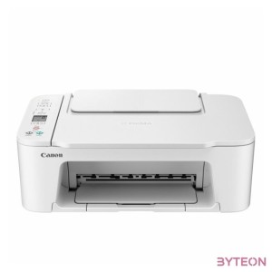 Canon PIXMA TS3751i színes tintasugaras multifunkciós fehér nyomtató