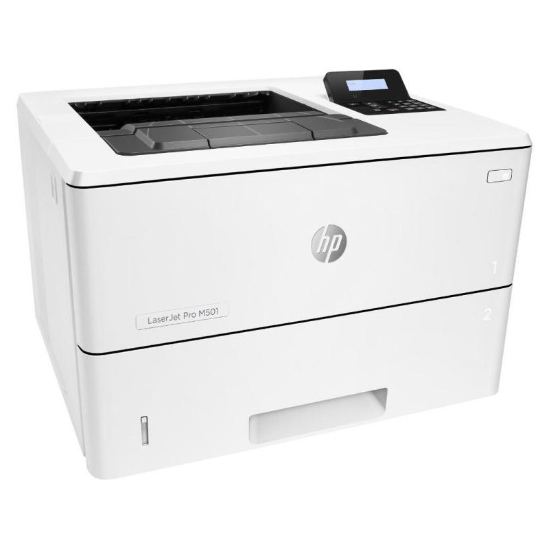 HP LaserJet Pro 500 M501dn (LAN)