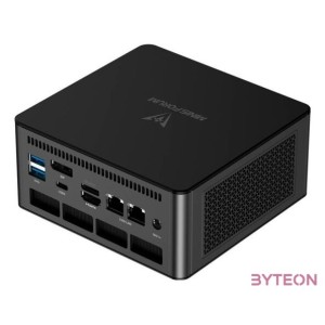 MINI-PC Minis Forum UM890 Pro Ryzen 9 8945HS barebone