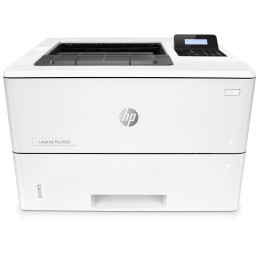 HP LaserJet Pro 500 M501dn (LAN)