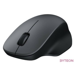 Xiaomi BHR9359GL Wireless Mouse Comfort Edition fekete vezeték nélküli egér