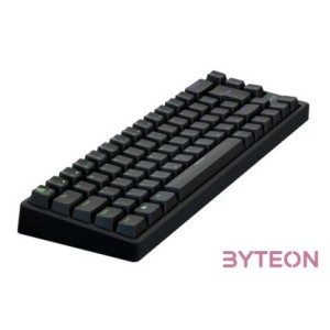 AVAX GM01 65 HUN vezetékes RGB mechanikus (Outemu barna switch) billentyűzet